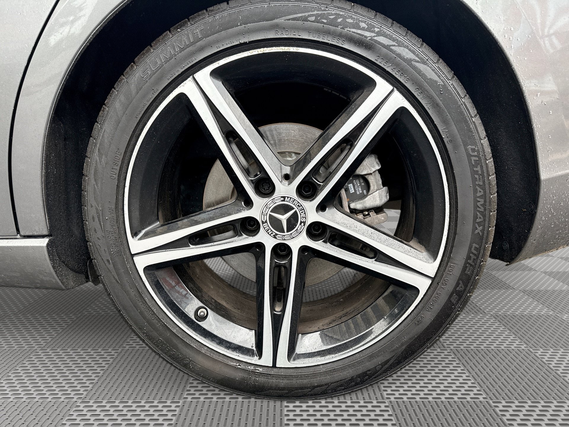 Used 2021 Mercedes-Benz A 220 w/ Premium Package image 29
