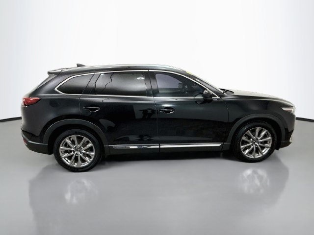 Used 2020 MAZDA CX-9 Grand Touring AWD/4WD image 8