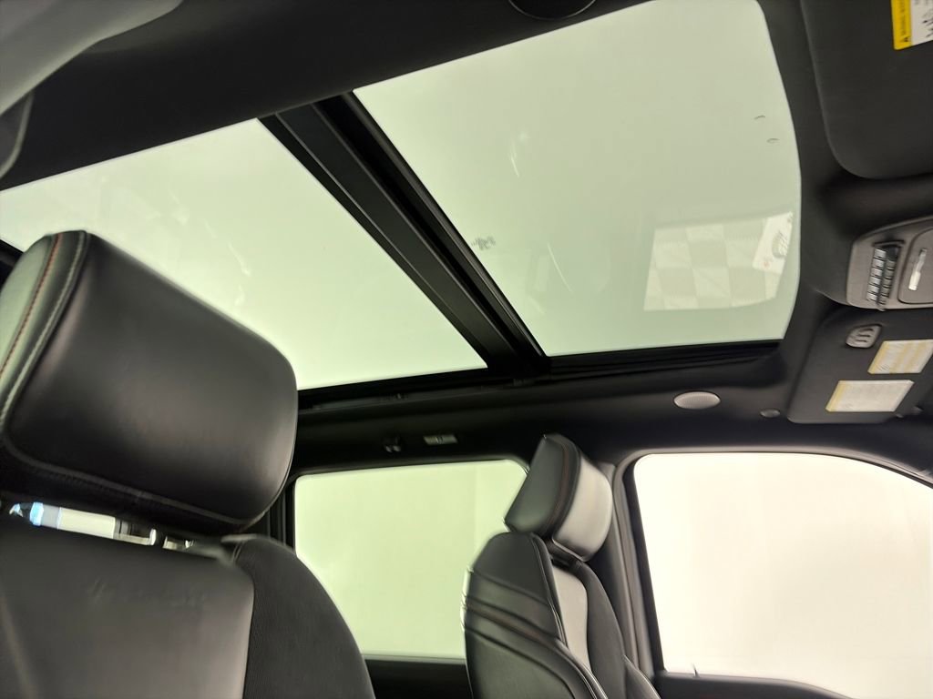 Certified 2025 Ford F150 Raptor AWD/4WD image 29