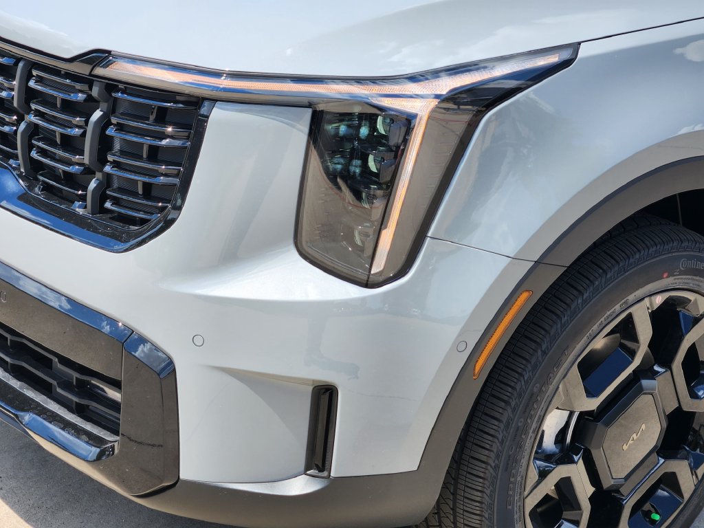 New 2026 Kia Sorento SX AWD/4WD image 8