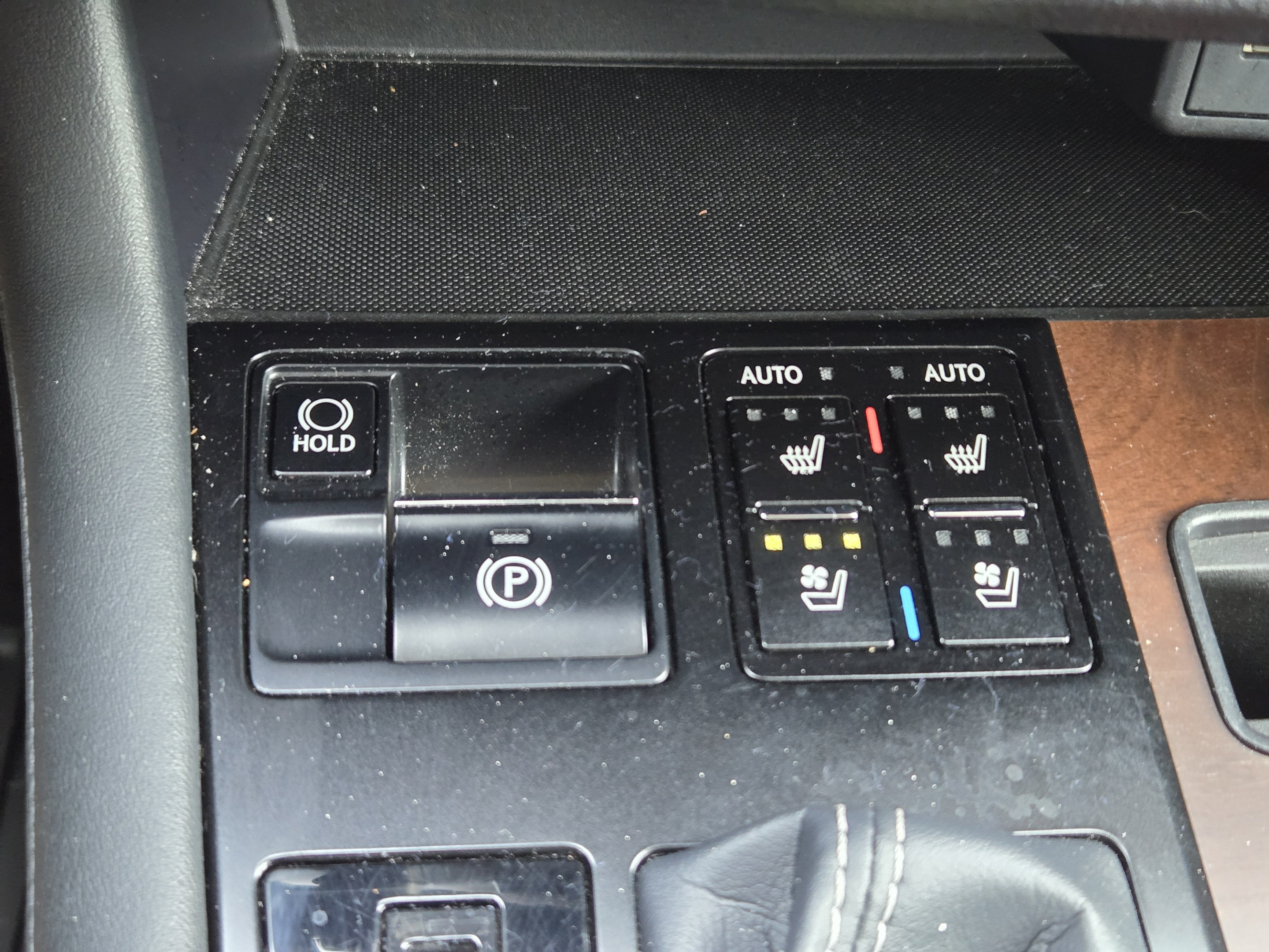 Certified 2020 Lexus RX 450h AWD w/ Premium Package image 16