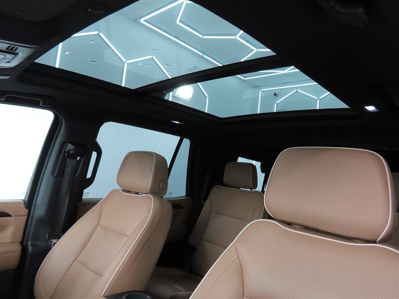 Used 2023 Chevrolet Tahoe Premier RWD image 19