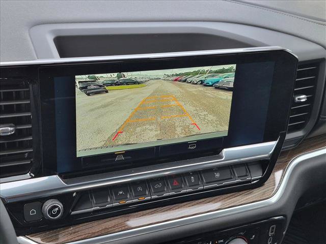 New 2026 Chevrolet Silverado 1500 RST RWD image 12