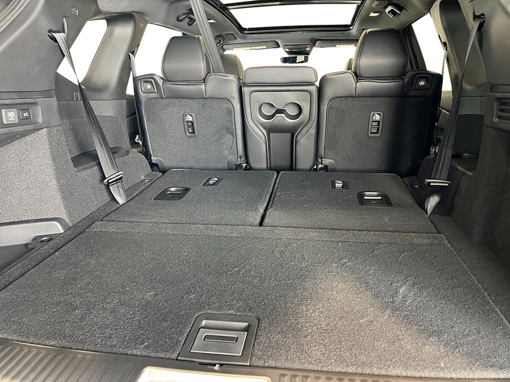 New 2026 Acura MDX Type S w/ Advance Package AWD/4WD image 30