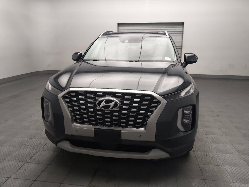 Used 2022 Hyundai Palisade SEL w/ 8P Bench Seat Package FWD image 15