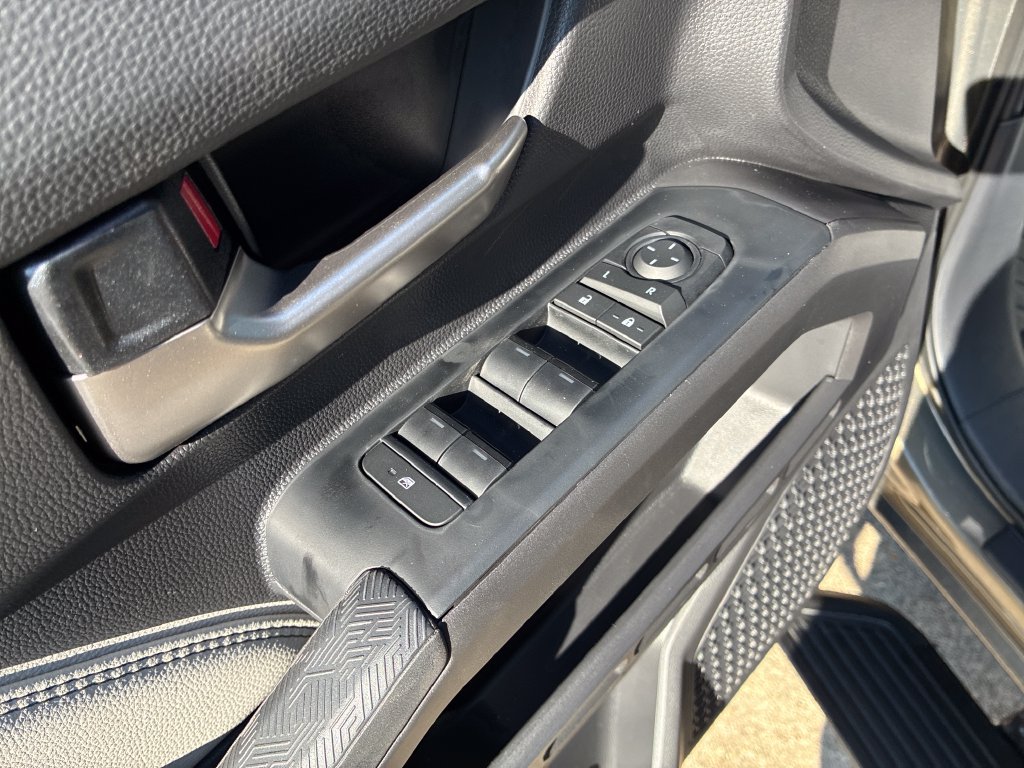 New 2026 Toyota Tacoma Limited AWD/4WD image 13