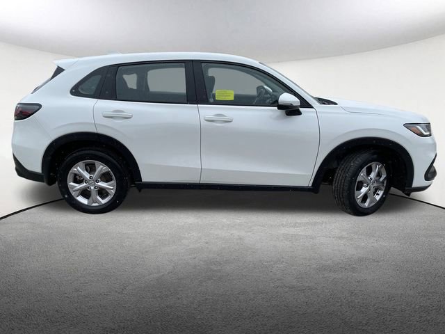 Used 2025 Honda HR-V LX image 15