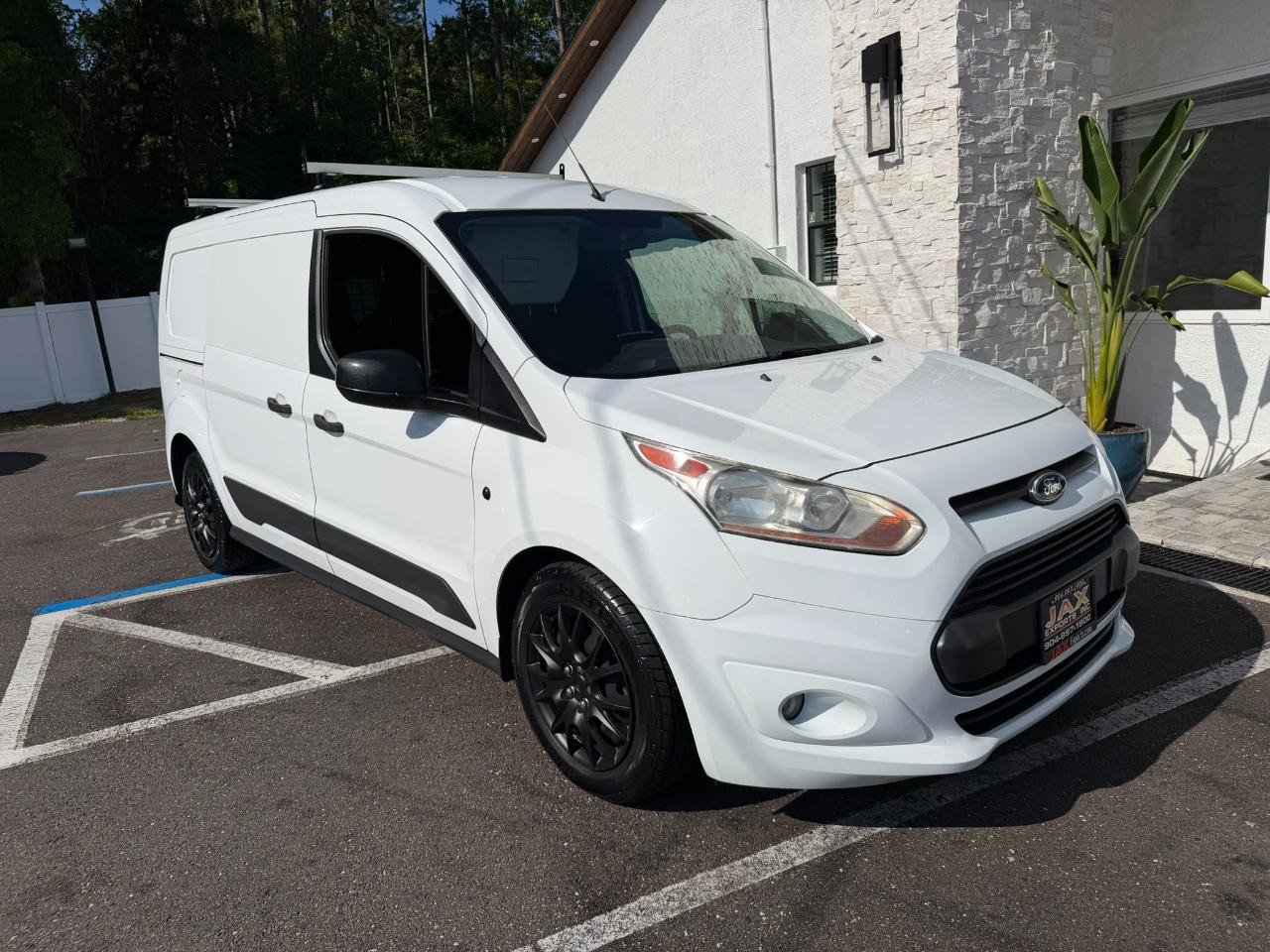 Used 2016 Ford Transit Connect XLT FWD image 18