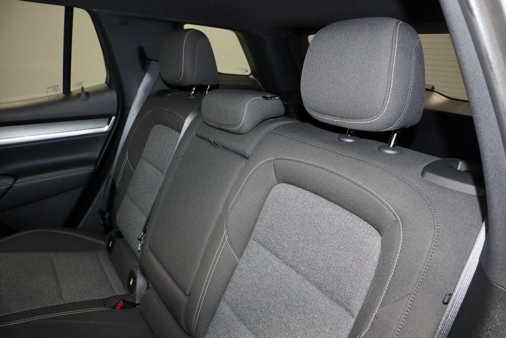 Used 2026 GMC Terrain Elevation FWD image 23