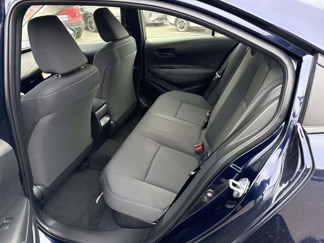 Used 2026 Toyota Corolla LE image 16
