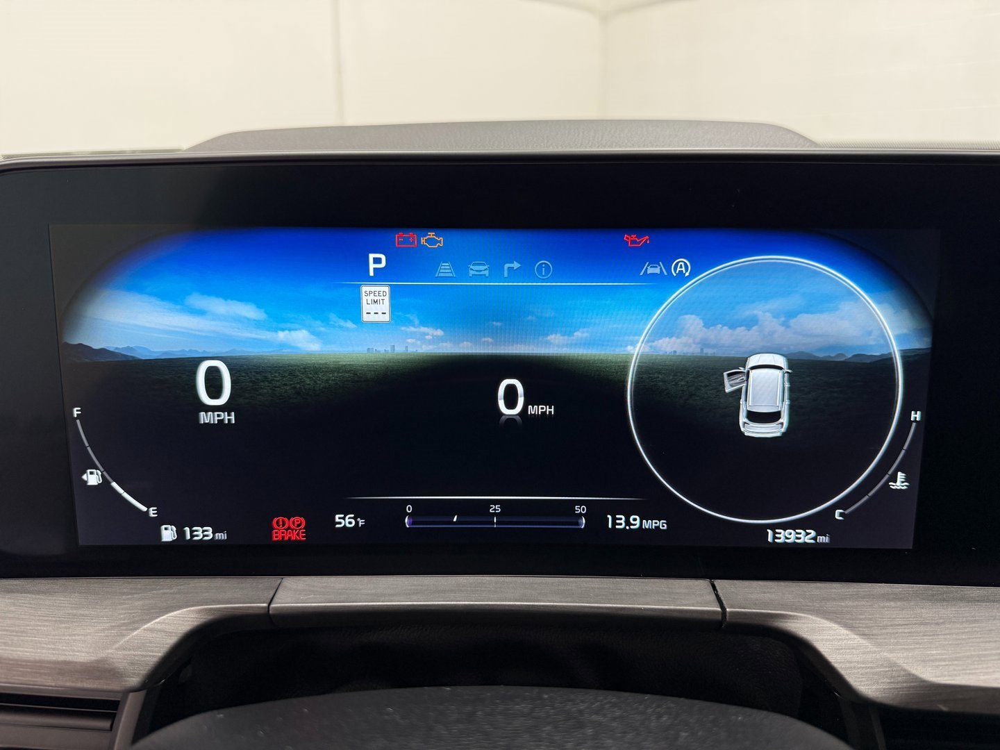 Used 2025 Kia Telluride SX Prestige X-Line image 20