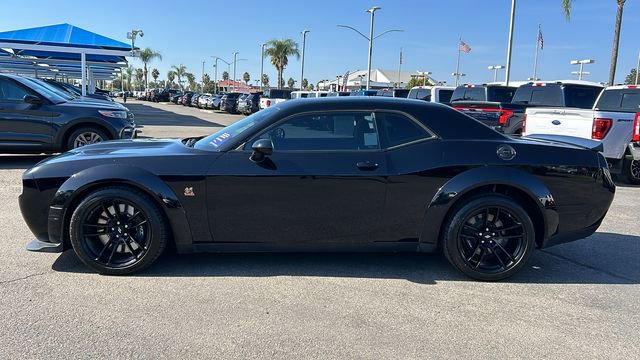 Used 2021 Dodge Challenger R/T Scat Pack image 7