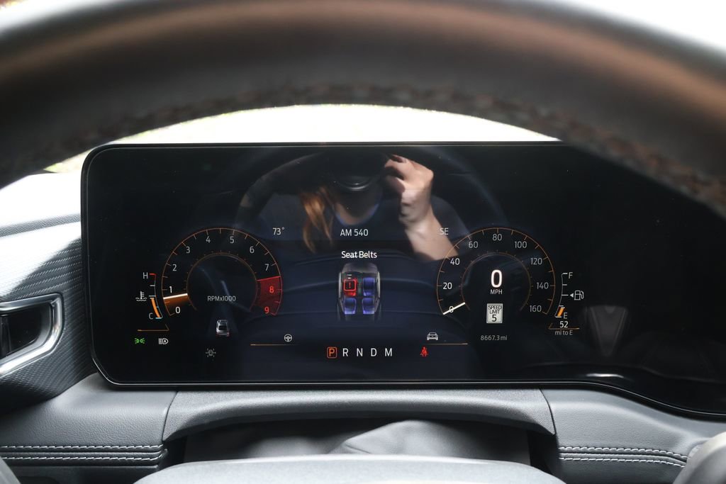 Used 2024 Ford Mustang GT Premium image 26