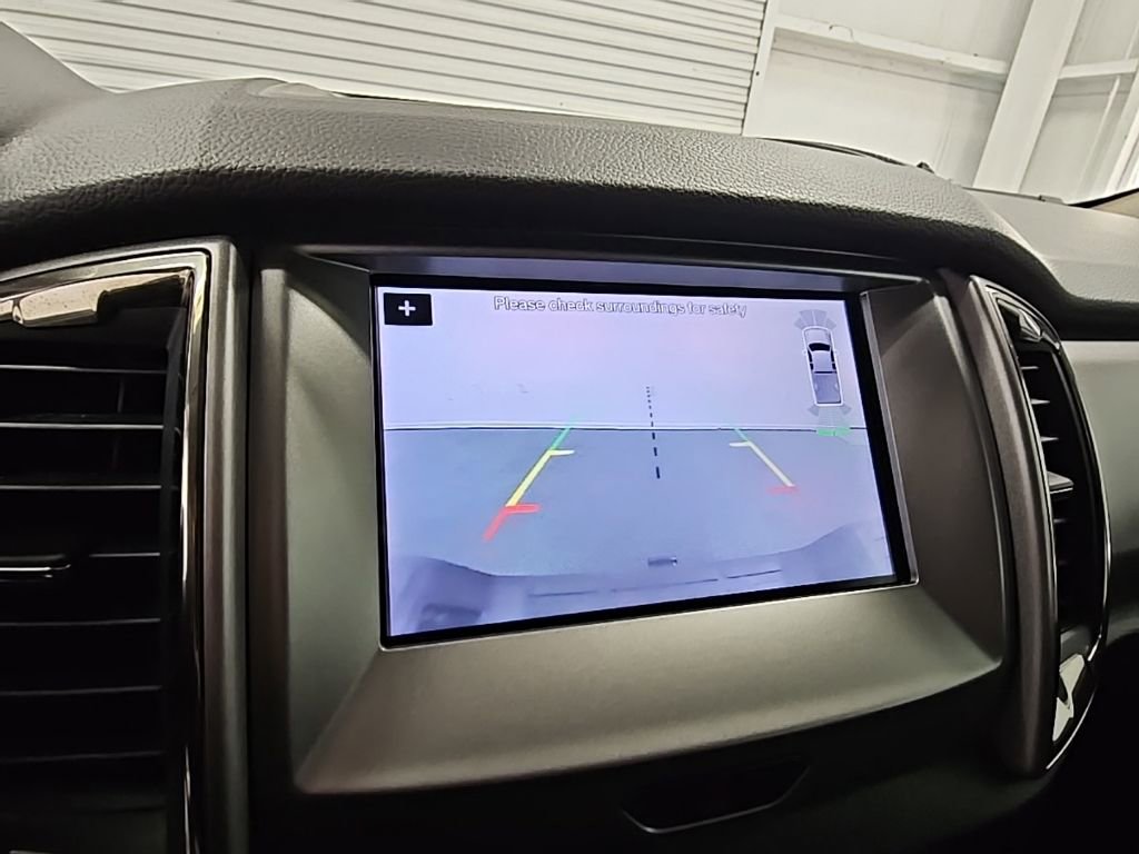 Used 2019 Ford Ranger XLT w/ Equipment Group 302A Luxury image 19