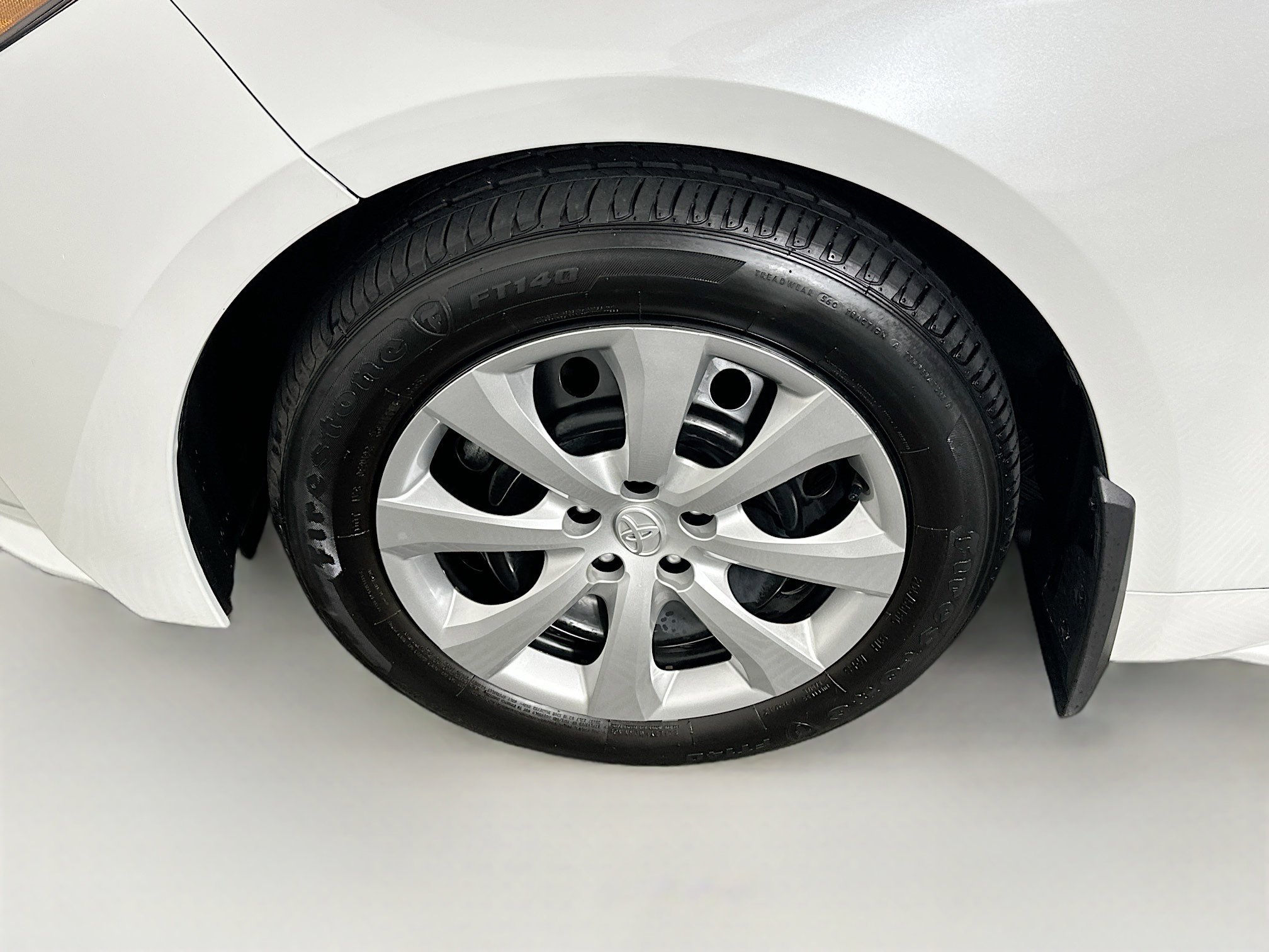 Used 2025 Toyota Corolla LE image 11