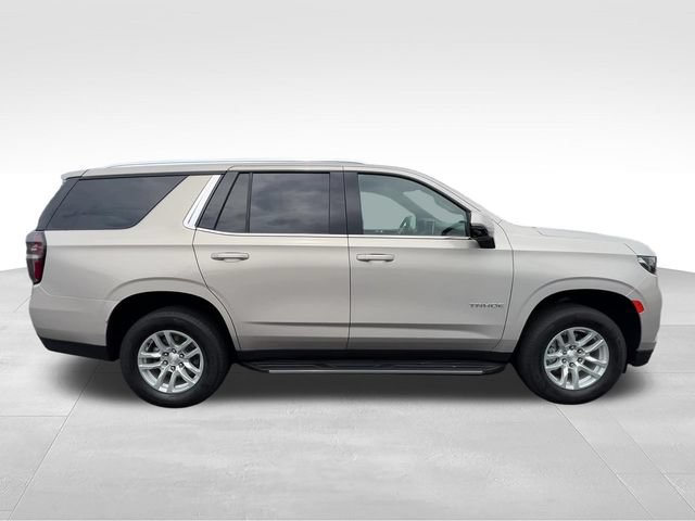Certified 2024 Chevrolet Tahoe LT w/ Luxury Package AWD/4WD image 7