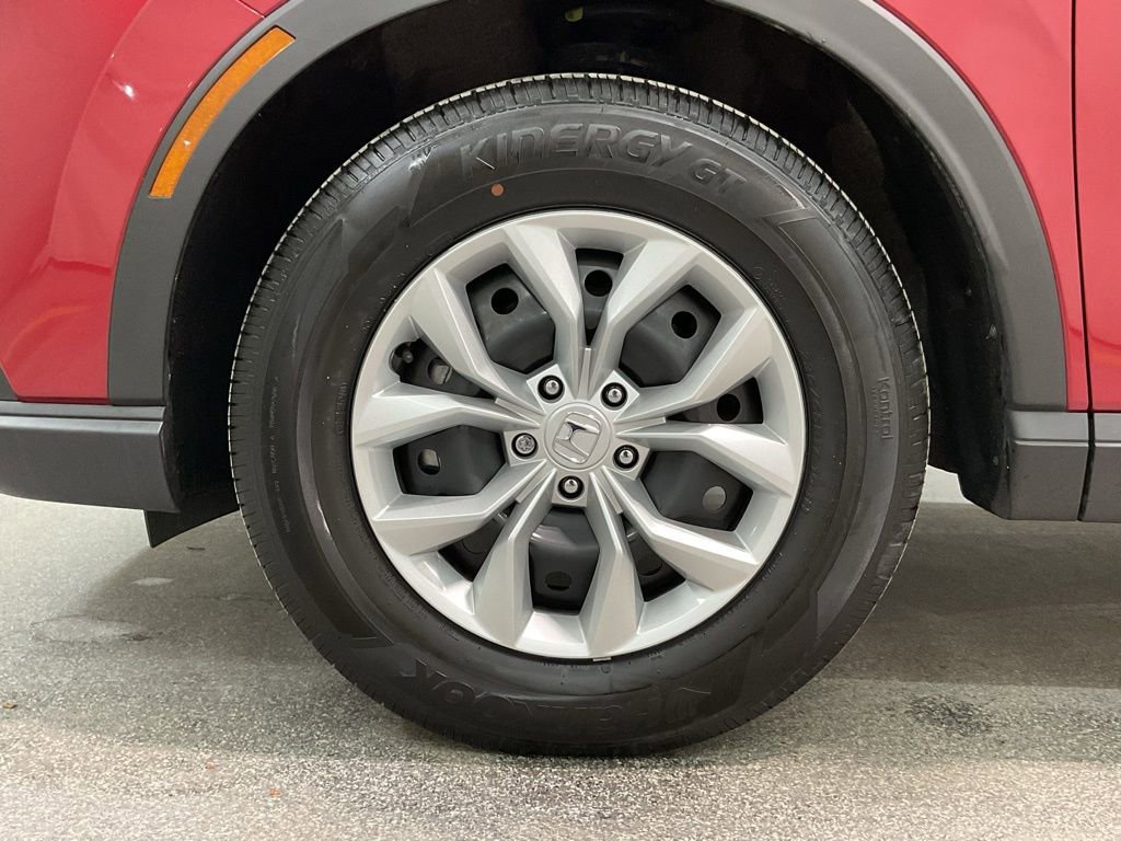 Certified 2026 Honda CR-V LX image 33