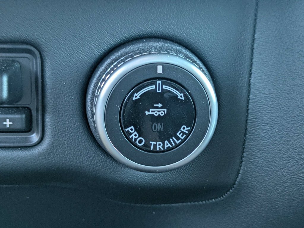 New 2027 Lincoln Navigator L Black Label AWD/4WD image 31