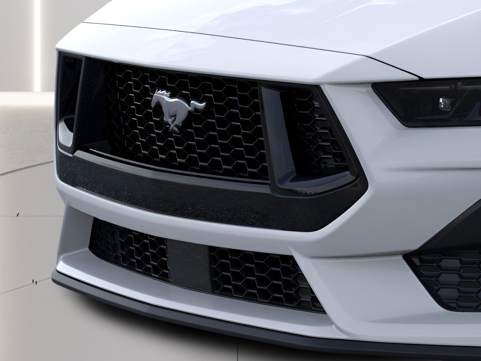 New 2026 Ford Mustang GT image 17