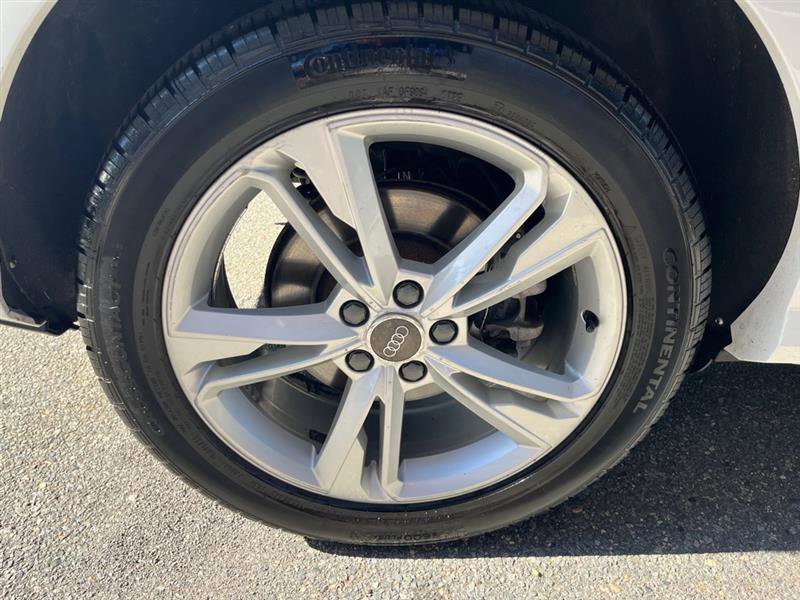 Used 2020 Audi Q3 2.0T Premium Plus image 8