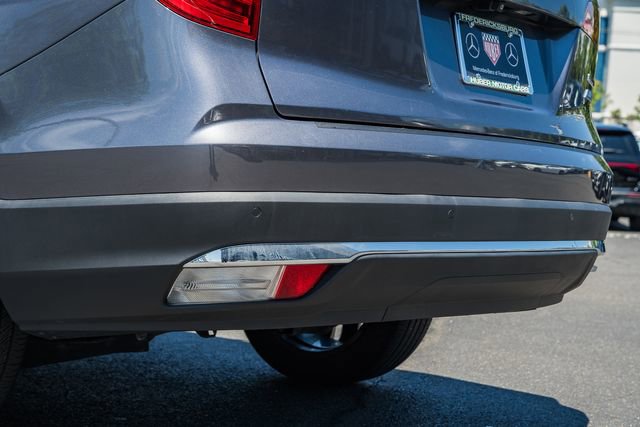 Used 2017 Honda Pilot Touring image 7