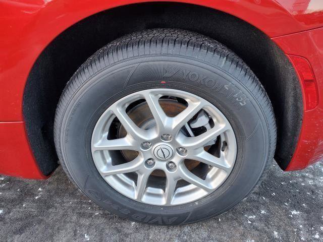 Used 2026 Chrysler Voyager LX image 26