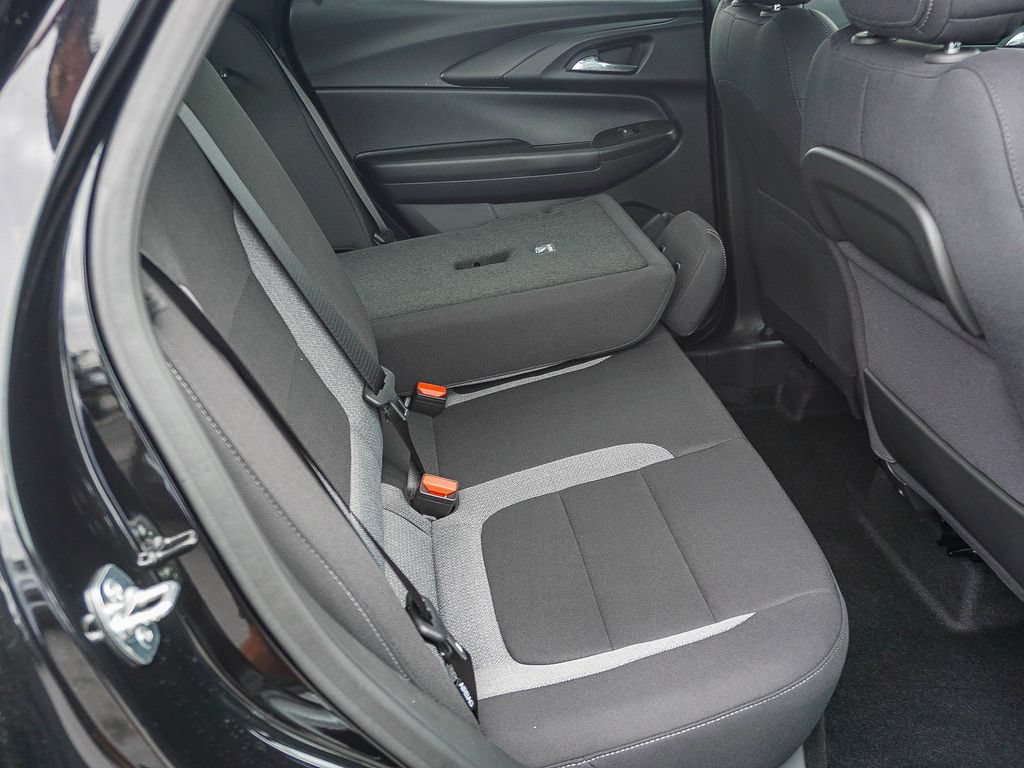 New 2026 Chevrolet TrailBlazer LS w/ LS Confidence Package FWD image 13