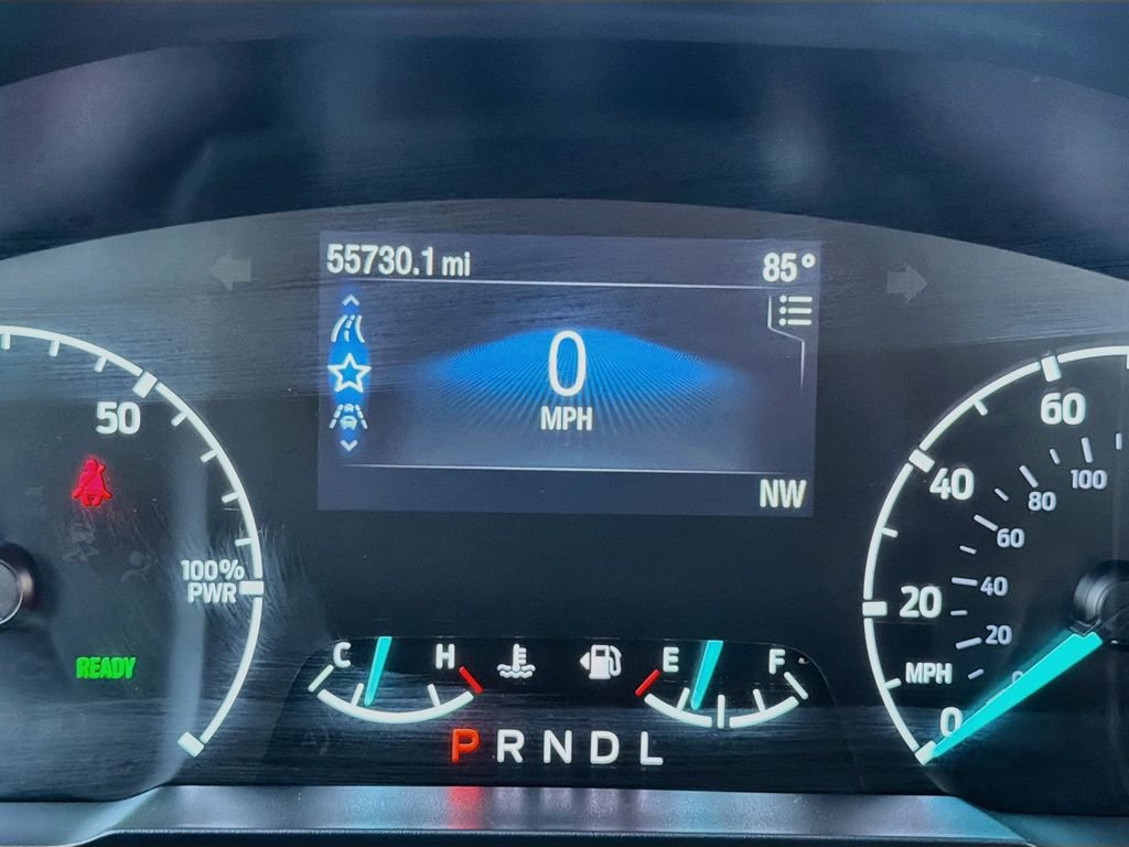 Used 2024 Ford Maverick XLT w/ XLT Luxury Package FWD image 12