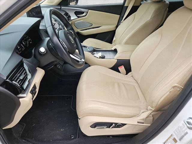 Used 2021 Acura RDX w/Technology Package image 14