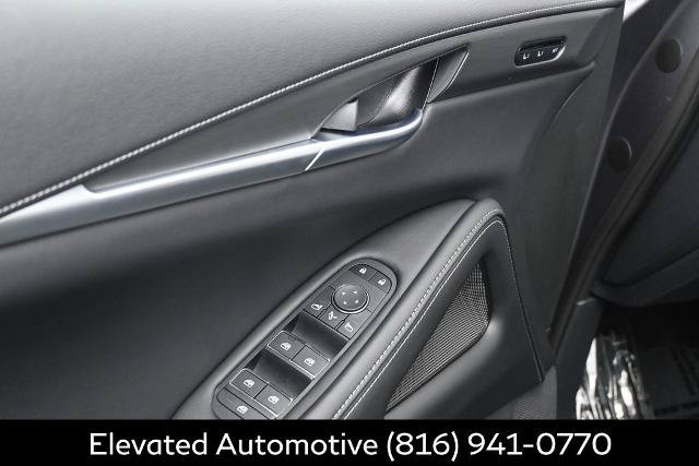 Certified 2026 INFINITI QX60 Pure w/ Cargo Package AWD/4WD image 16