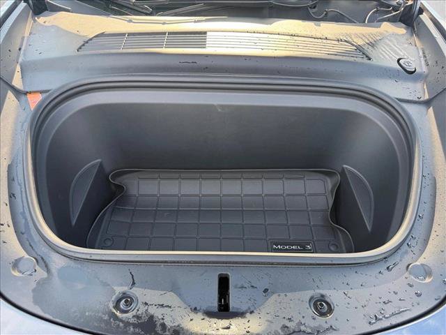 Used 2020 Tesla Model Y Long Range AWD/4WD image 25