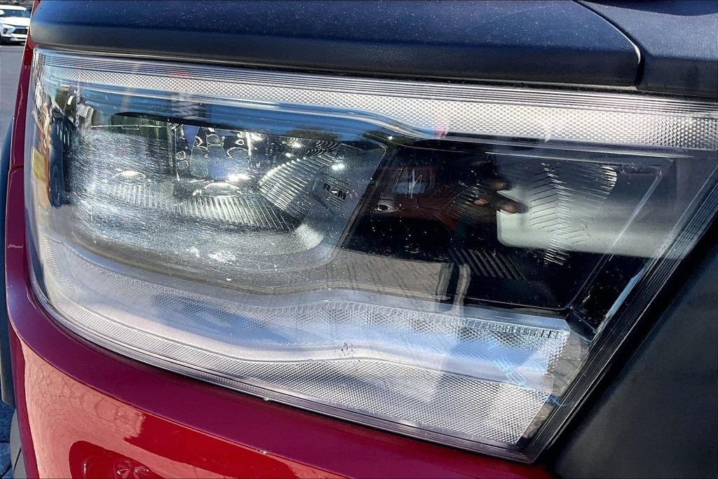 Used 2023 RAM 1500 Rebel w/ Rebel Level 1 Equipment Group image 31