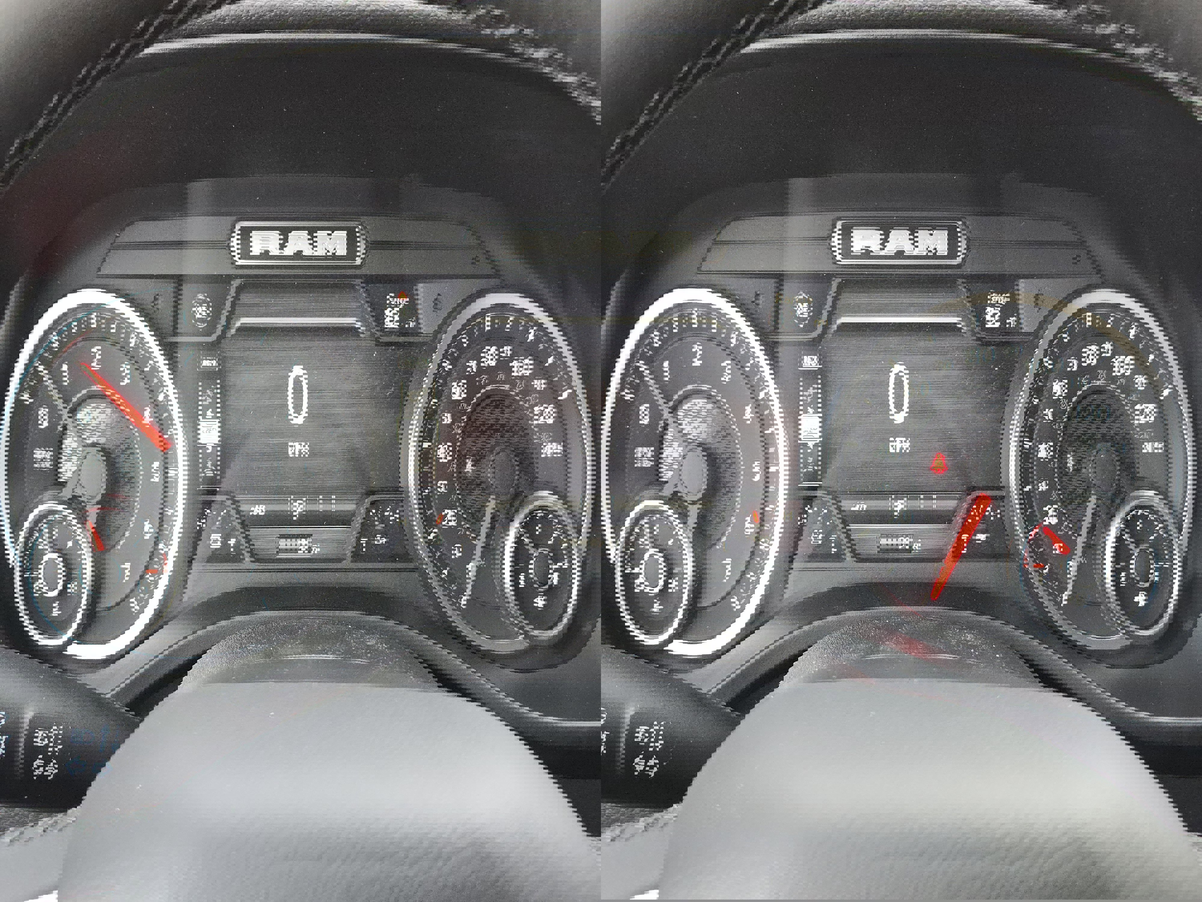 New 2026 RAM 1500 Big Horn image 13