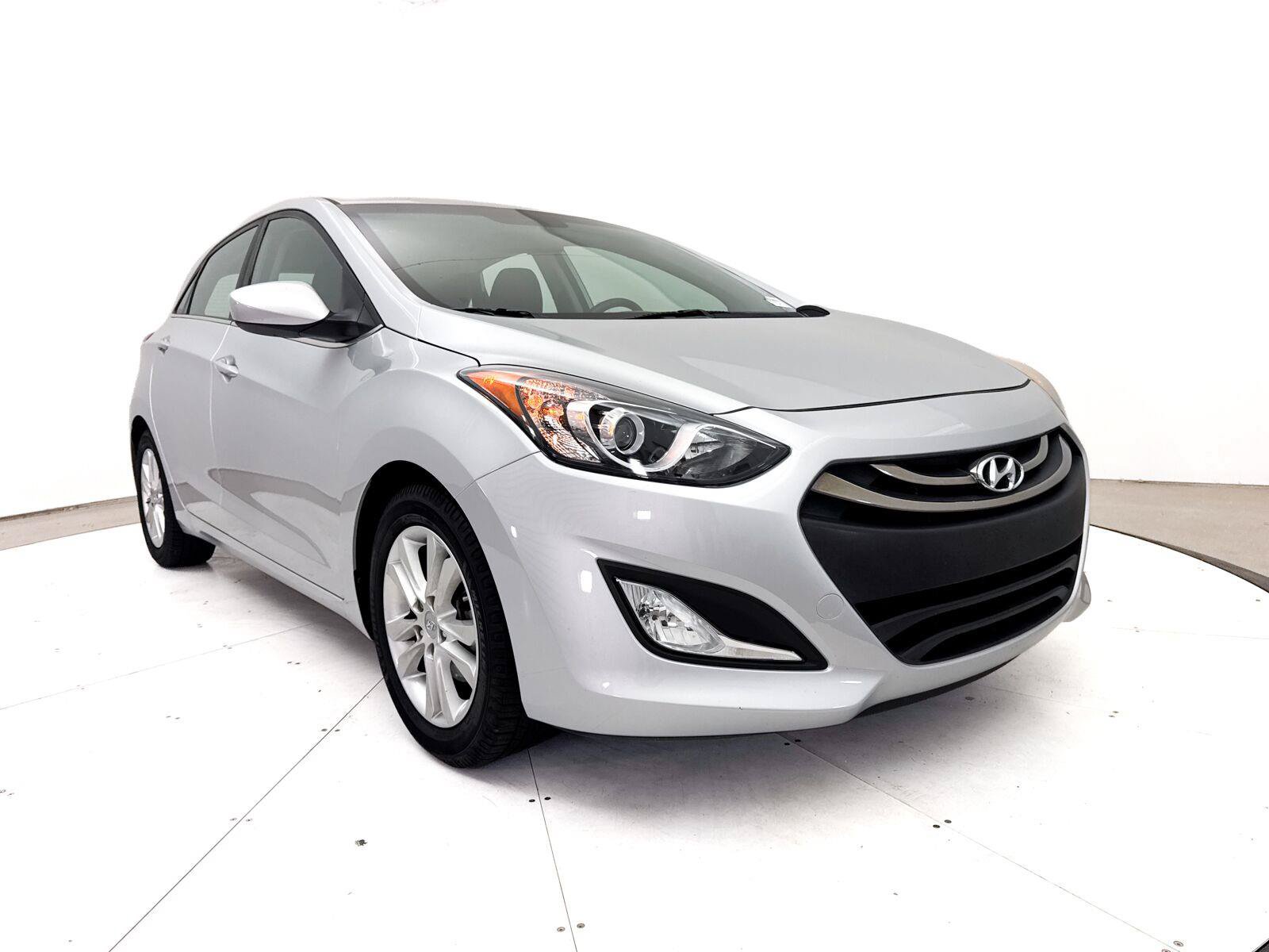 Used 2014 Hyundai Elantra GT