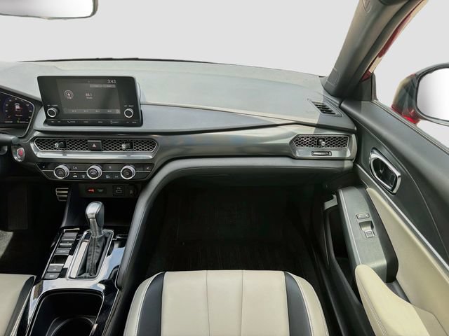 Used 2023 Acura Integra A-Spec FWD image 17