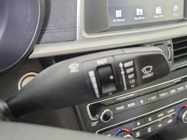 Used 2019 Kia Optima S FWD image 26