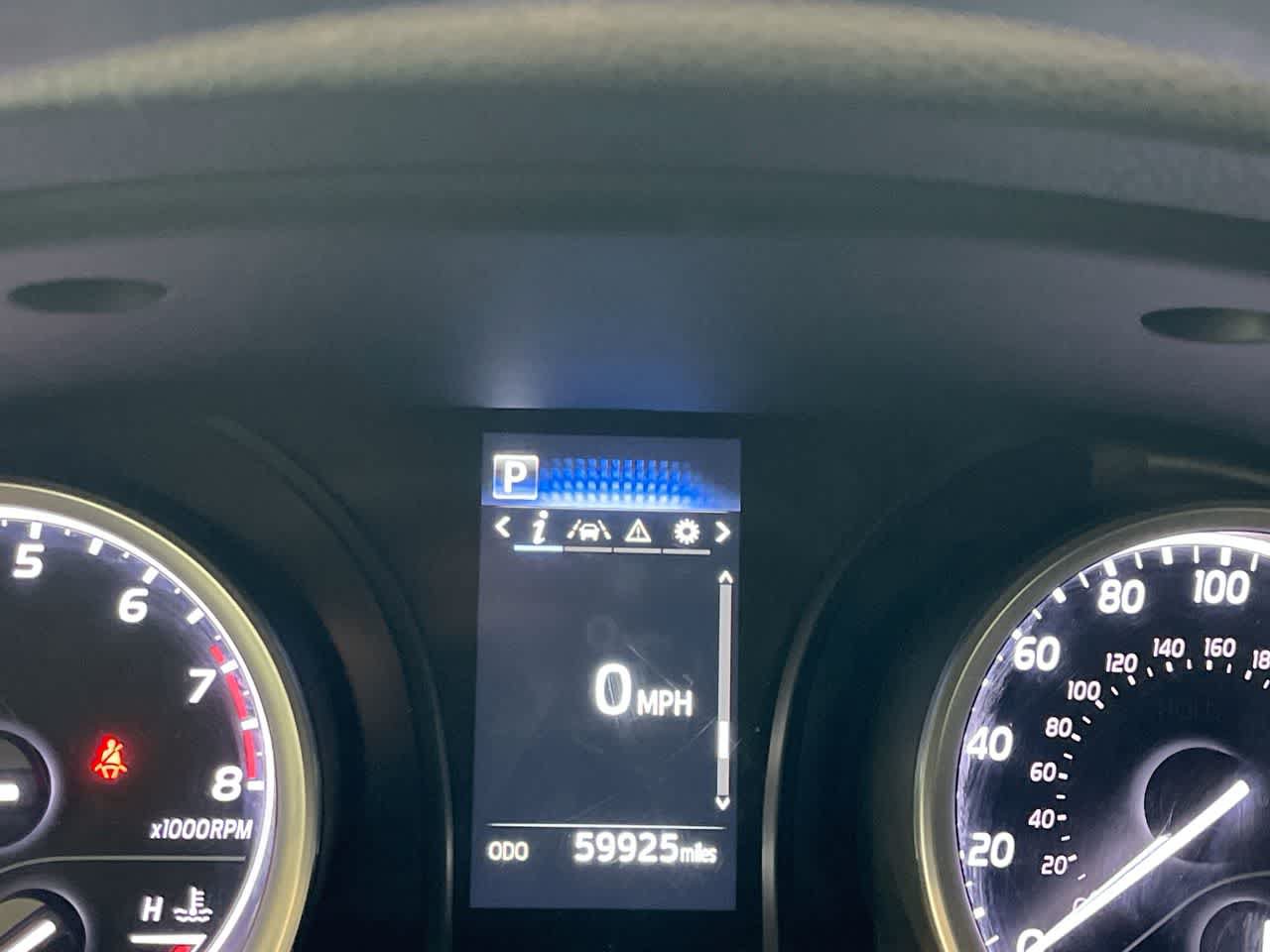 Certified 2024 Toyota Camry LE FWD image 15