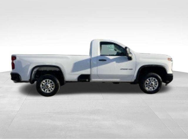 New 2025 Chevrolet Silverado 2500 W/T