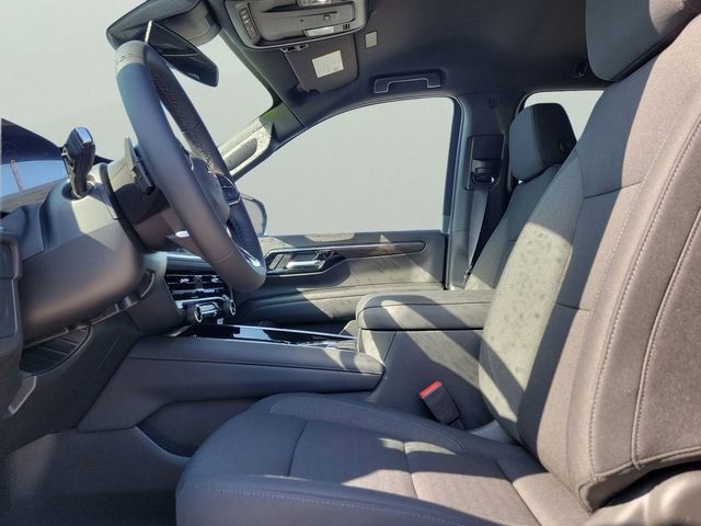 New 2026 Chevrolet Suburban LS w/ LPO, Dark Essentials Package image 20