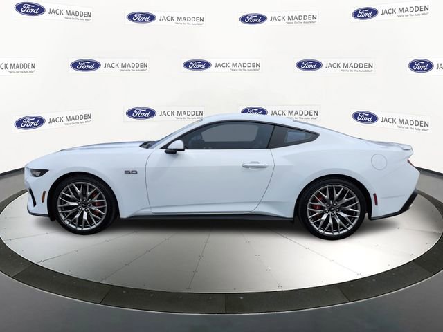 Certified 2024 Ford Mustang GT Premium image 2