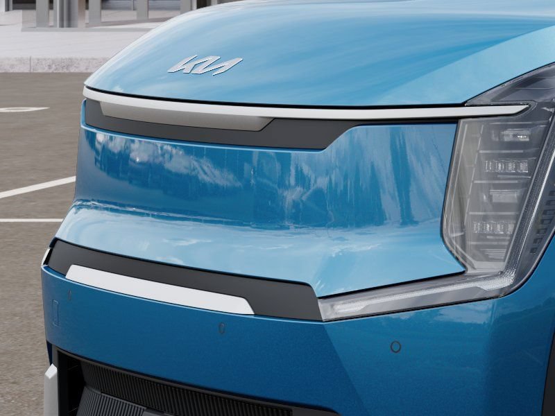 New 2026 Kia EV9 Wind AWD/4WD image 10