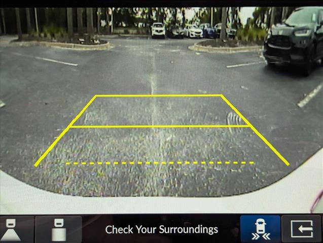 New 2026 Honda Civic Sport Touring image 13