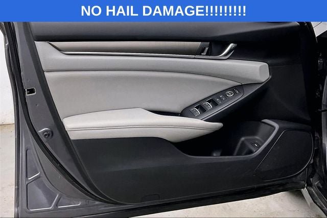 Used 2019 Honda Accord LX image 20