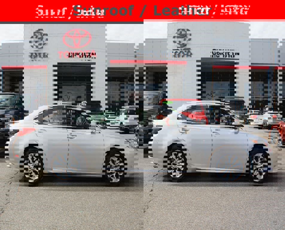 Used 2013 Lexus ES 300h