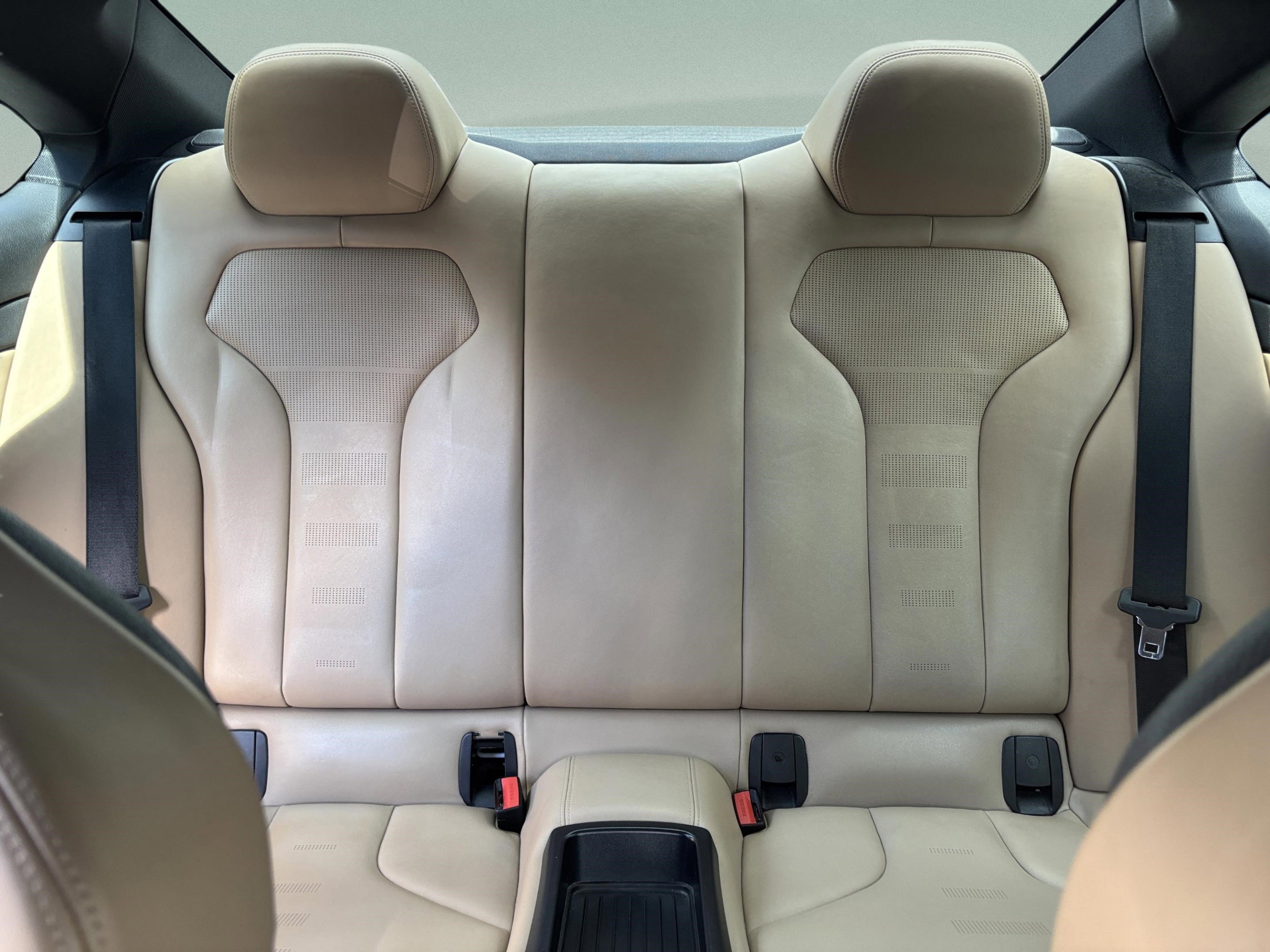 Used 2018 BMW M4 Coupe image 29