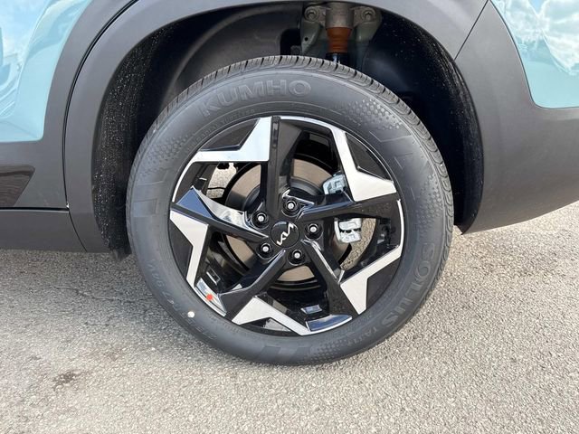 New 2026 Kia Seltos S image 27