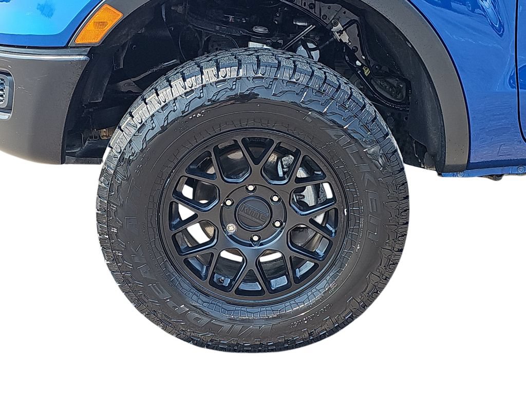 Used 2019 Ford Ranger XL w/ Equipment Group 101A Mid AWD/4WD image 29