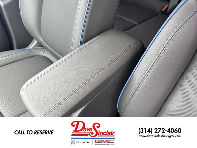 New 2026 Buick Encore GX Sport Touring FWD image 20