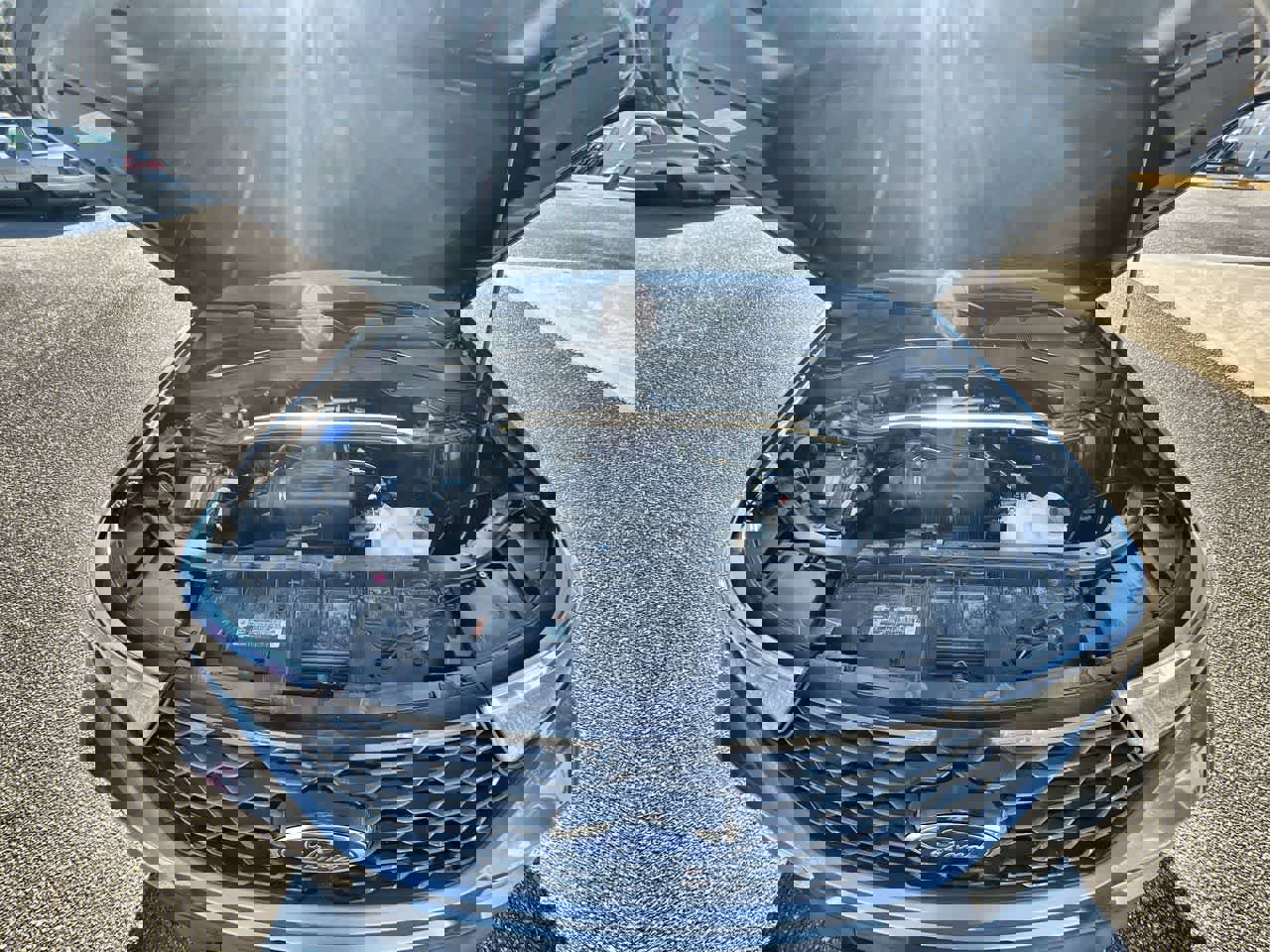 Used 2023 Ford Explorer ST-Line w/ Class IV Trailer Tow Package image 30