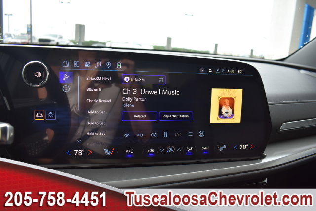 New 2027 Chevrolet Traverse LT FWD image 29
